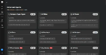 Genspark AI Browser