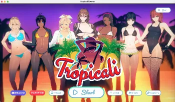 Tropicali