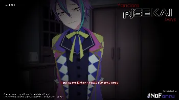 Yandere pjSEKAI Boys